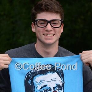 Meet your Posher, John